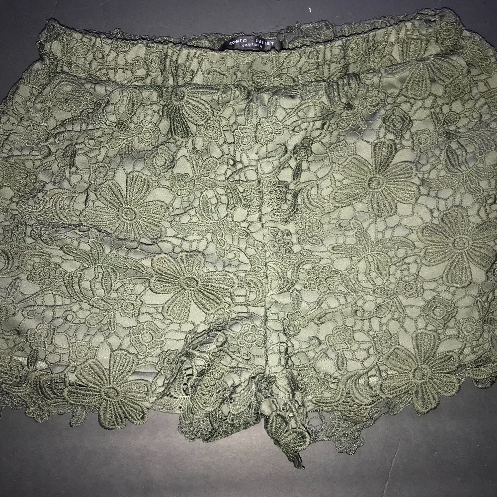 short